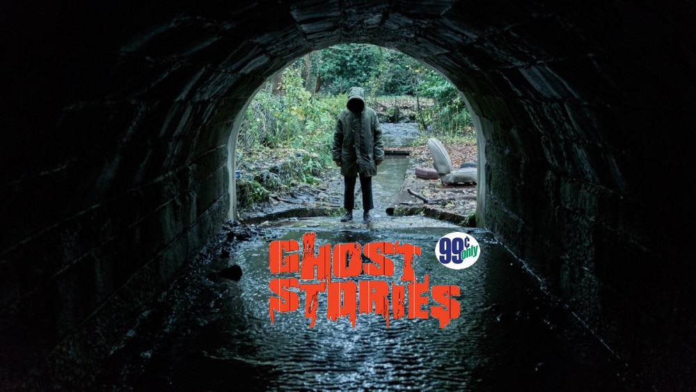 The (other) itunes $0. 99 movie of the week: ‘ghost stories’