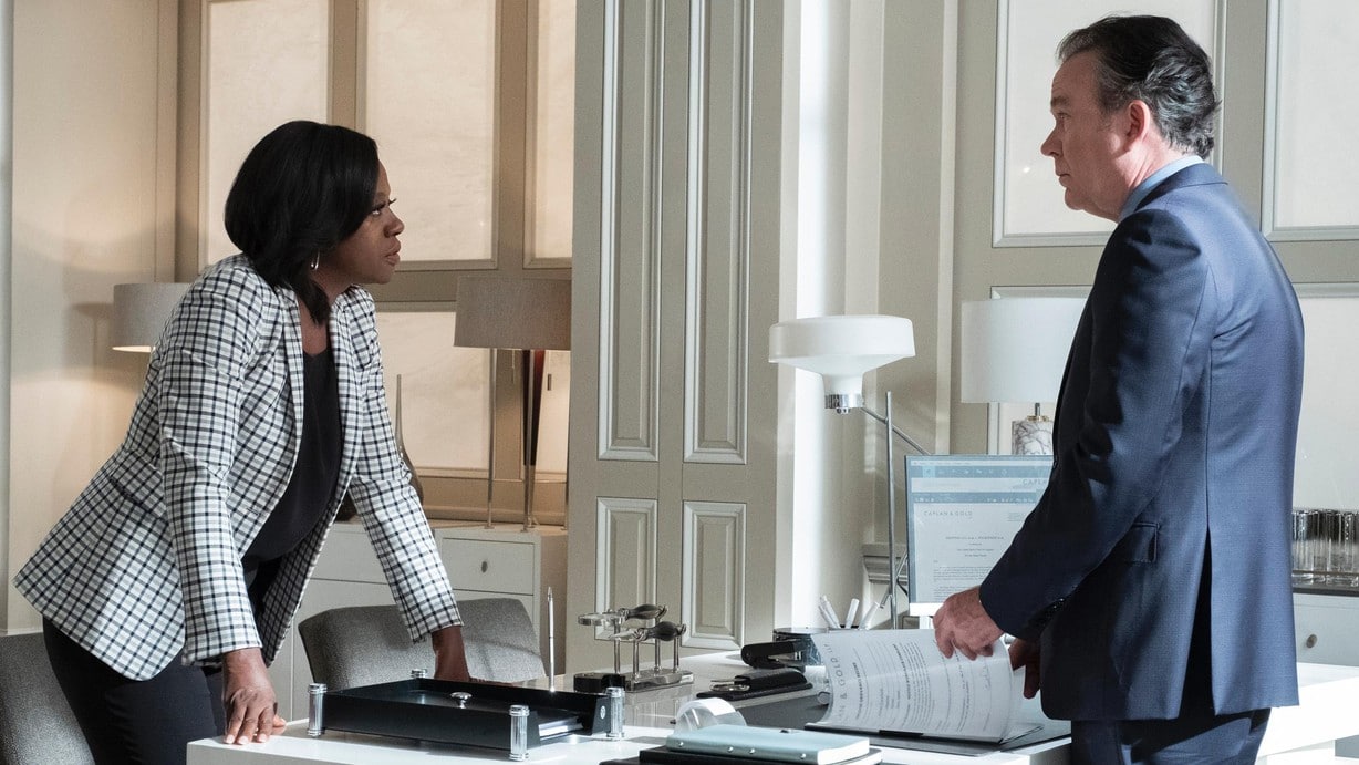 ‘how to get away with murder’ shows us how devastating guilt can be