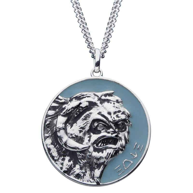 Geek insider, geekinsider, geekinsider. Com,, rocklove jewelry's new 'star wars' collection, entertainment
