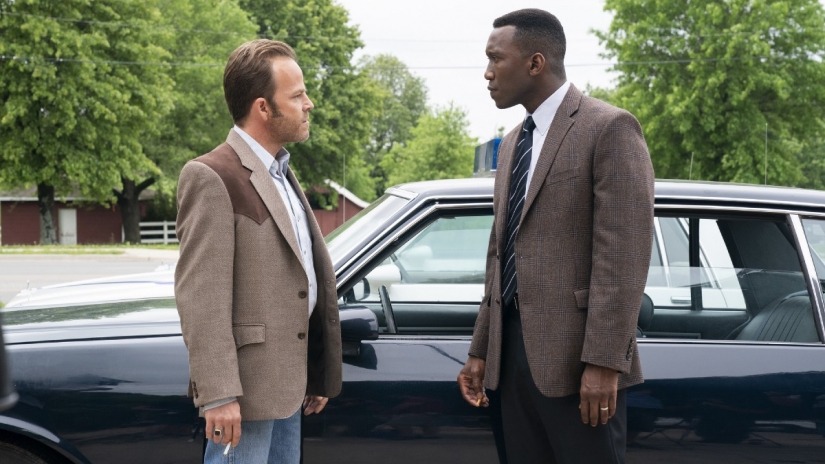 True detective s3e7: penultimate episode leaves plenty of heavy lifting for the finale