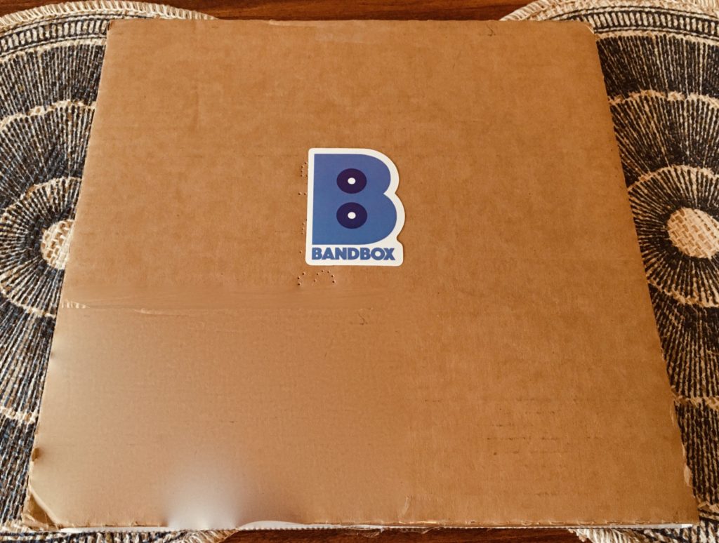 Geek insider bandbox unboxed vol. 7 - johnny cash 3 Geek insider, geekinsider, geekinsider. Com,, bandbox unboxed vol. 7 - johnny cash, entertainment