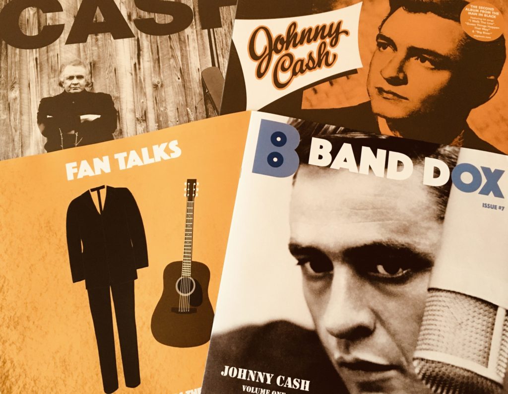 Geek insider bandbox unboxed vol. 7 - johnny cash 4 Geek insider, geekinsider, geekinsider. Com,, bandbox unboxed vol. 7 - johnny cash, entertainment