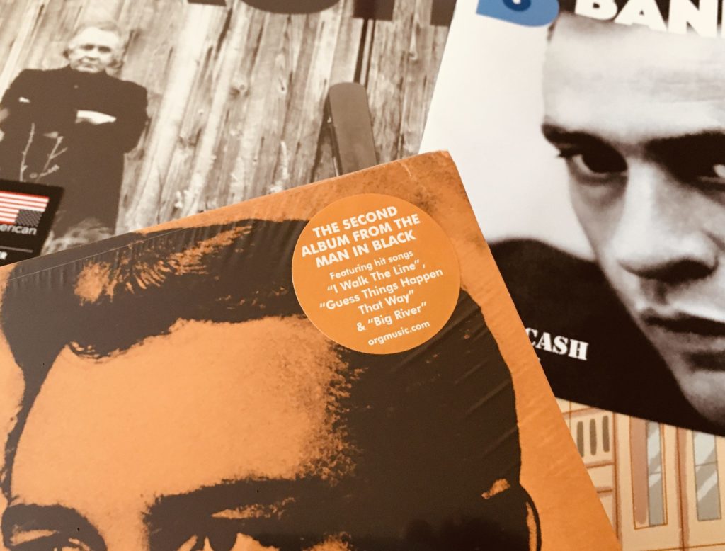 Geek insider bandbox unboxed vol. 7 - johnny cash 6 Geek insider, geekinsider, geekinsider. Com,, bandbox unboxed vol. 7 - johnny cash, entertainment