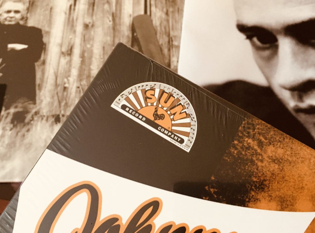 Geek insider bandbox unboxed vol. 7 - johnny cash 7 Geek insider, geekinsider, geekinsider. Com,, bandbox unboxed vol. 7 - johnny cash, entertainment