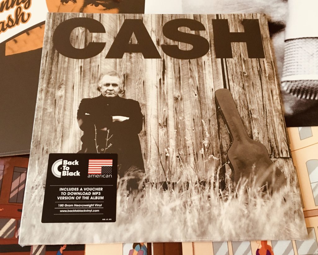 Geek insider bandbox unboxed vol. 7 - johnny cash 8 Geek insider, geekinsider, geekinsider. Com,, bandbox unboxed vol. 7 - johnny cash, entertainment