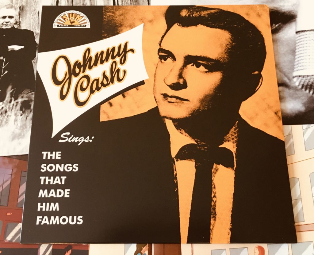 Geek insider bandbox unboxed vol. 7 - johnny cash 23 Geek insider, geekinsider, geekinsider. Com,, bandbox unboxed vol. 7 - johnny cash, entertainment