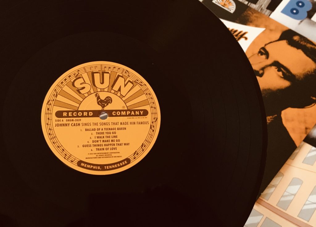 Geek insider bandbox unboxed vol. 7 - johnny cash 25 Geek insider, geekinsider, geekinsider. Com,, bandbox unboxed vol. 7 - johnny cash, entertainment