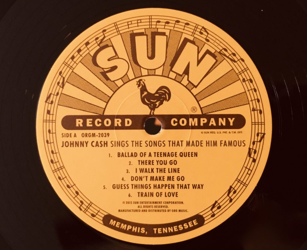 Geek insider bandbox unboxed vol. 7 - johnny cash 26 Geek insider, geekinsider, geekinsider. Com,, bandbox unboxed vol. 7 - johnny cash, entertainment