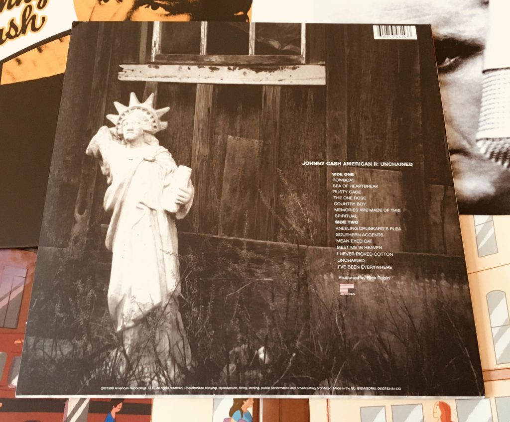 Geek insider bandbox unboxed vol. 7 - johnny cash 28 Geek insider, geekinsider, geekinsider. Com,, bandbox unboxed vol. 7 - johnny cash, entertainment