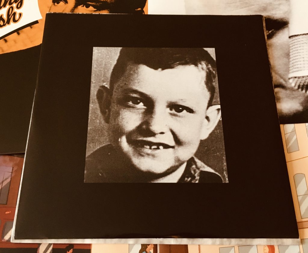 Geek insider bandbox unboxed vol. 7 - johnny cash 29 Geek insider, geekinsider, geekinsider. Com,, bandbox unboxed vol. 7 - johnny cash, entertainment