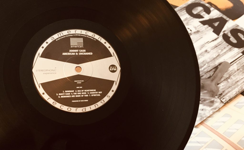 Geek insider bandbox unboxed vol. 7 - johnny cash 33 Geek insider, geekinsider, geekinsider. Com,, bandbox unboxed vol. 7 - johnny cash, entertainment