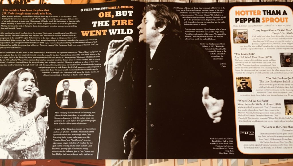 Geek insider bandbox unboxed vol. 7 - johnny cash 18 Geek insider, geekinsider, geekinsider. Com,, bandbox unboxed vol. 7 - johnny cash, entertainment