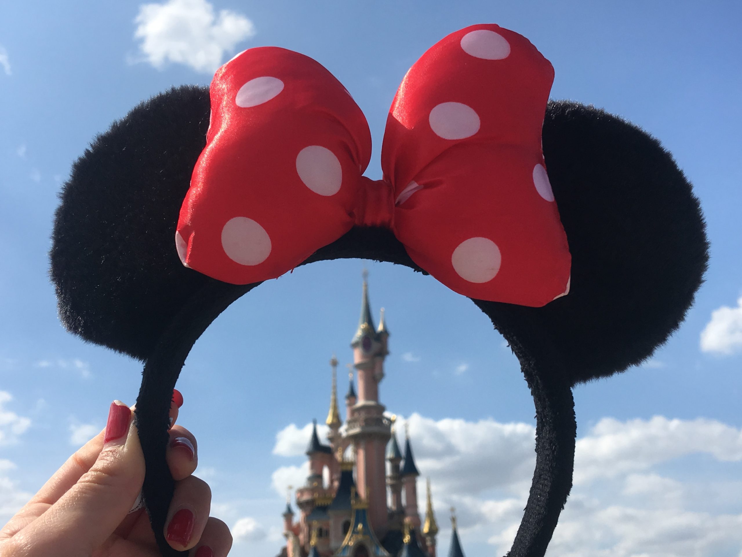 Disney+