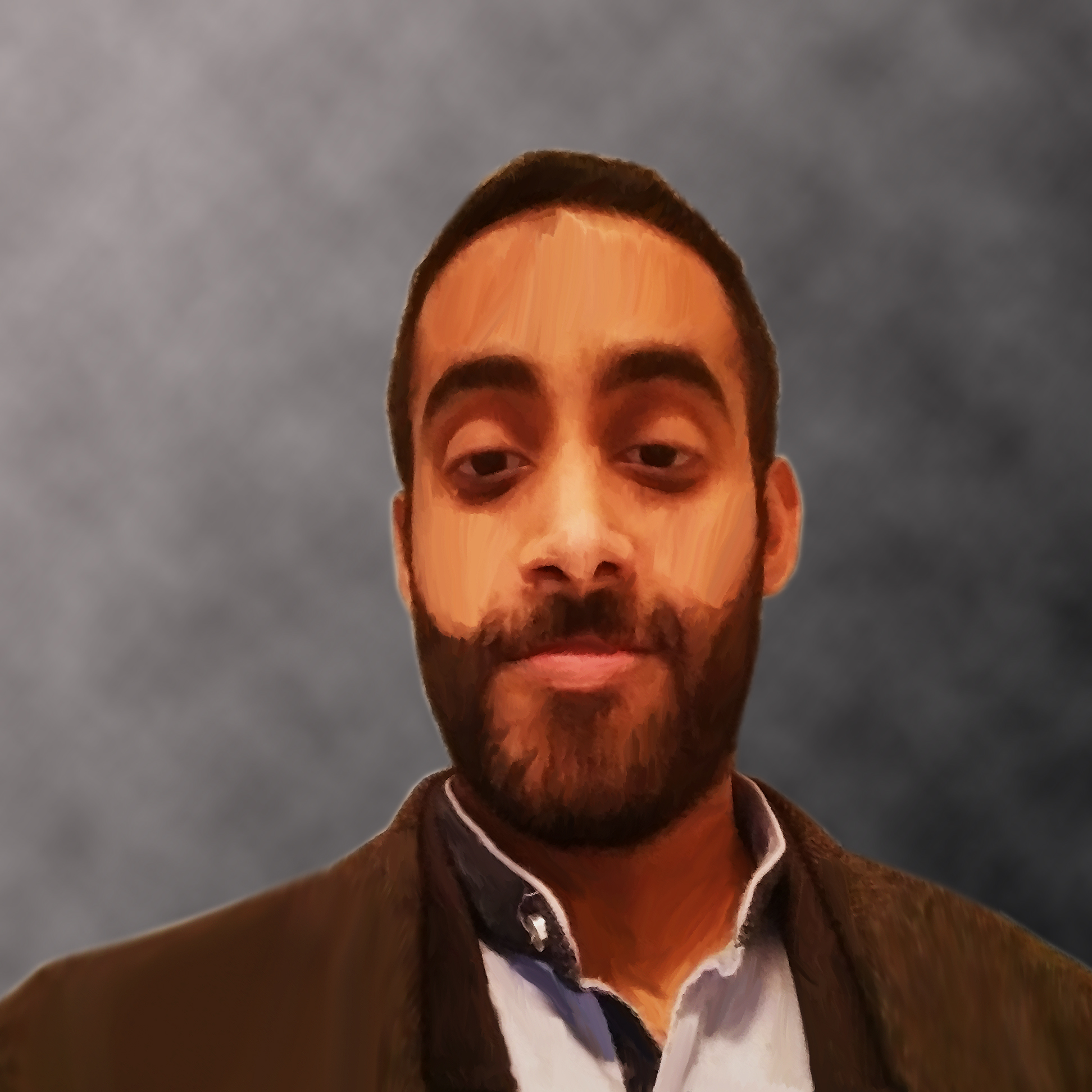 geek insider contributor alan daniel