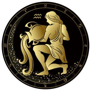 Geek insider february 3-9 weekly horrorscope 12 Aquarius zodiac sign