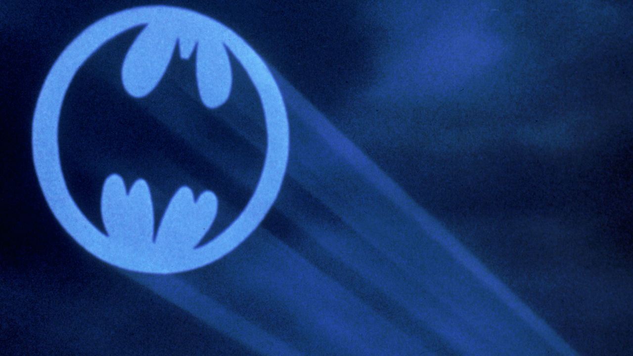 The batman