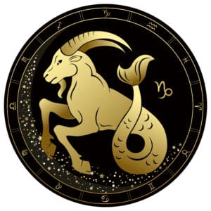 Geek insider february 3-9 weekly horrorscope 11 Capricorn zodiac sign