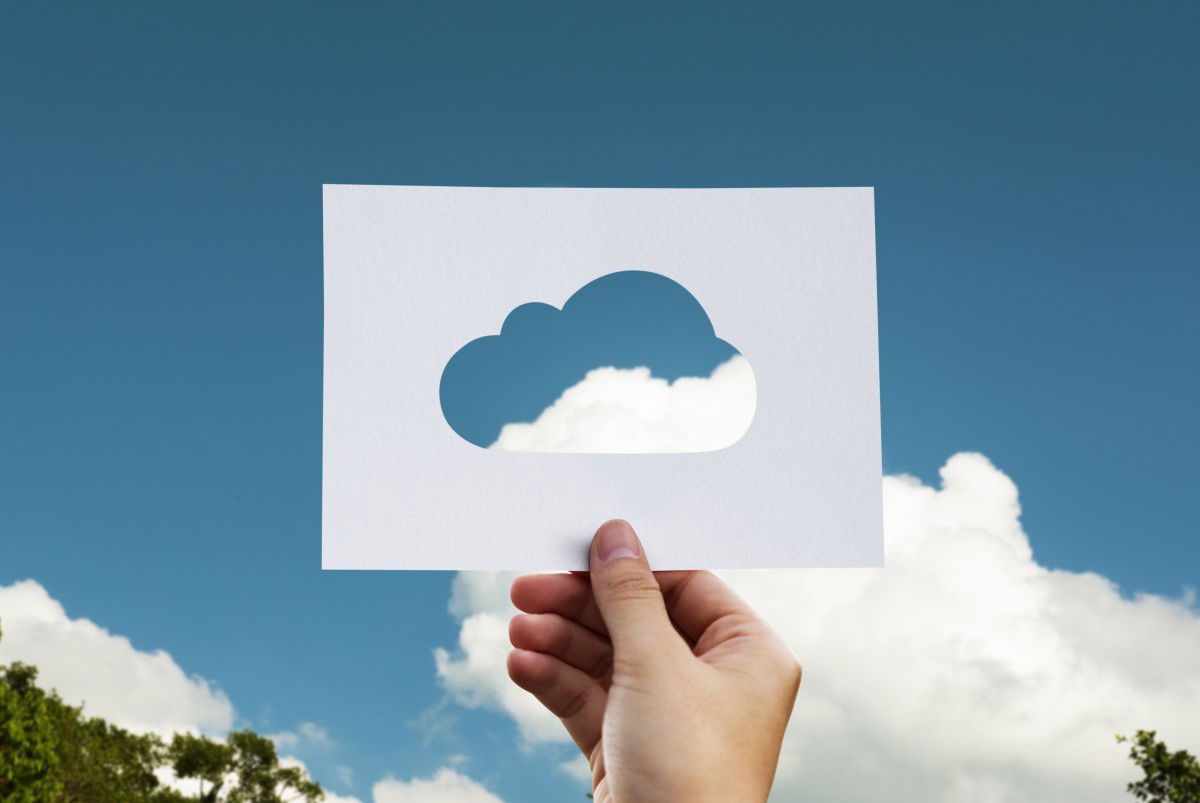 Cloud vs traditional