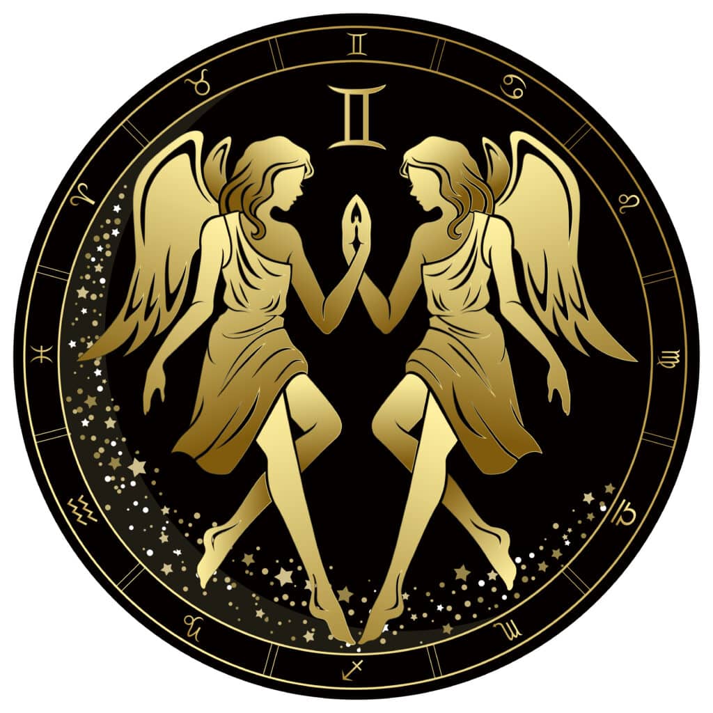 Geek insider february 3-9 weekly horrorscope 4 Gemini zodiac sign
