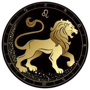 Geek insider february 3-9 weekly horrorscope 6 Leo zodiac sign