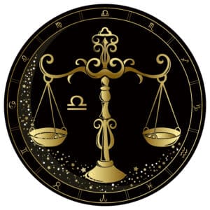 Geek insider february 3-9 weekly horrorscope 8 Libra zodiac sign