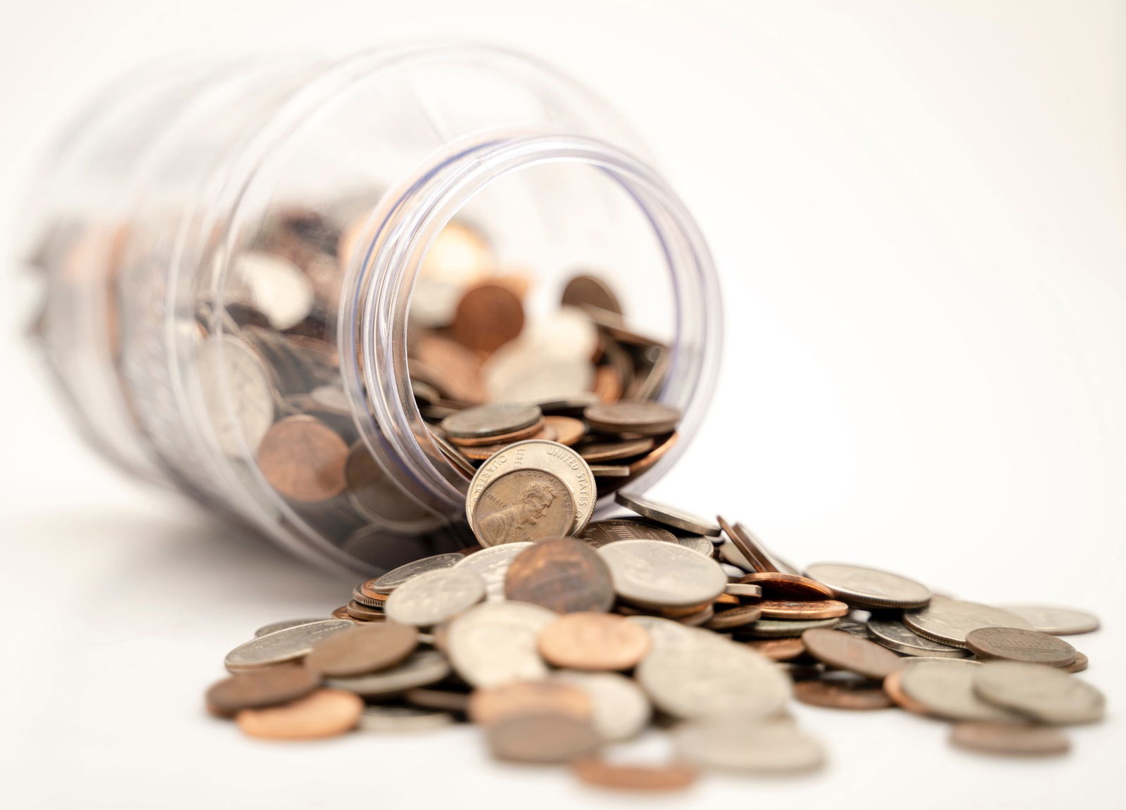 Compound finance