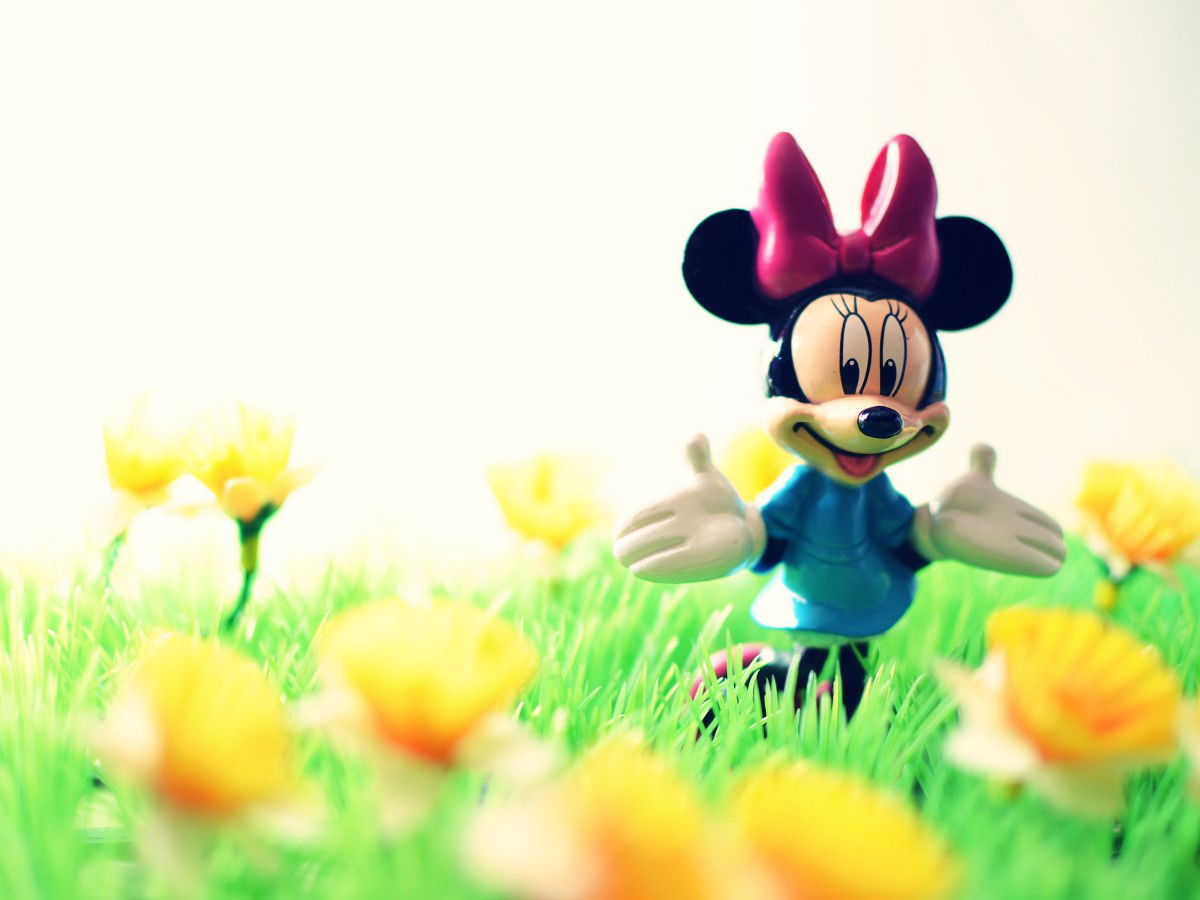 Disney+