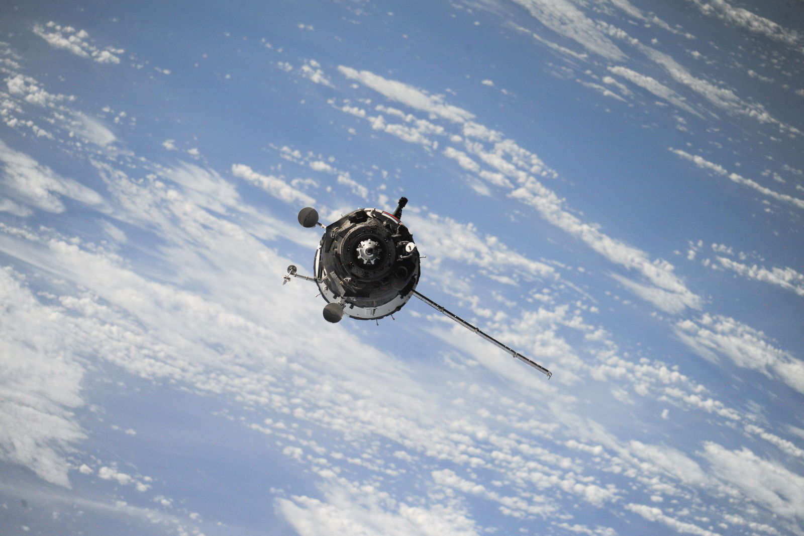 Starlink stock