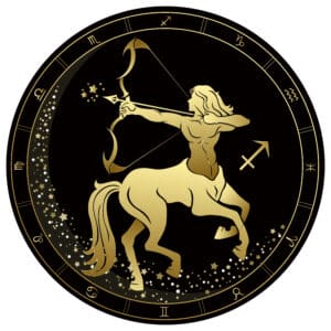 Geek insider february 3-9 weekly horrorscope 10 Sagittarius zodiac