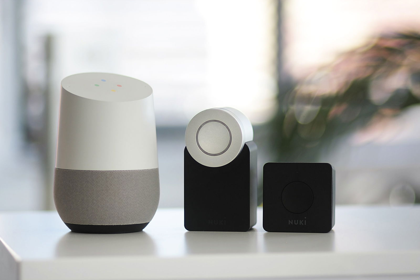 Your guide to smart device security privacy