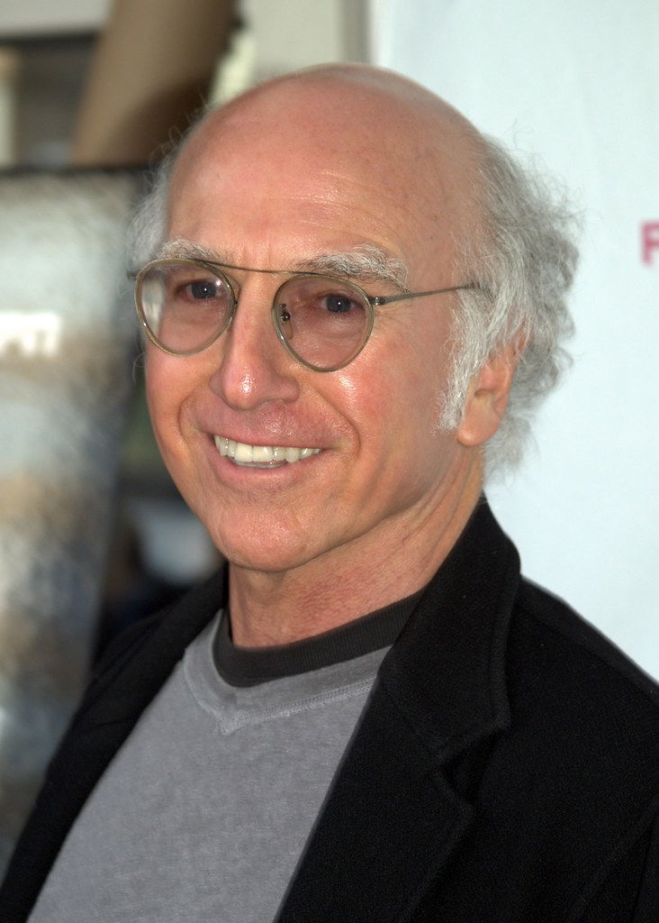 Larry david quotes