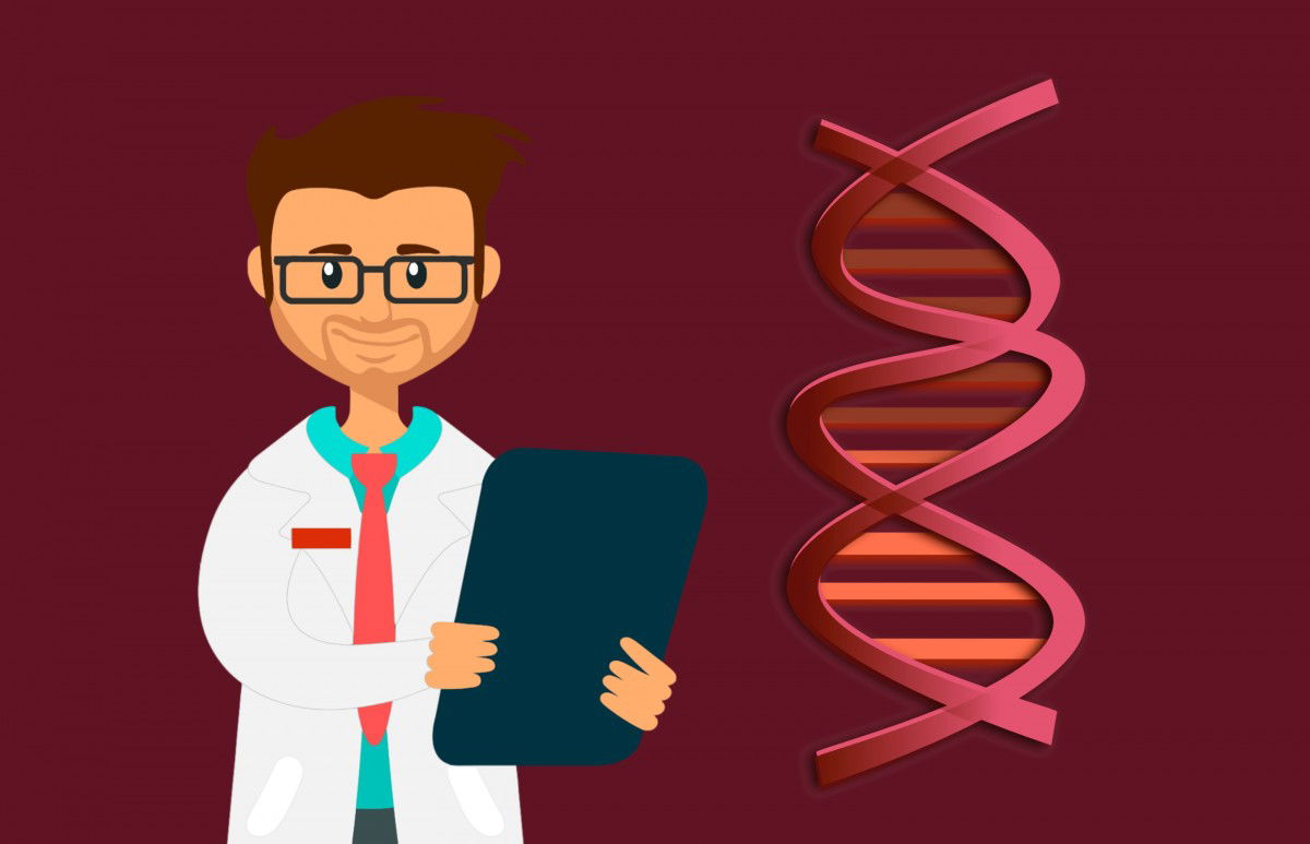 Dna testing