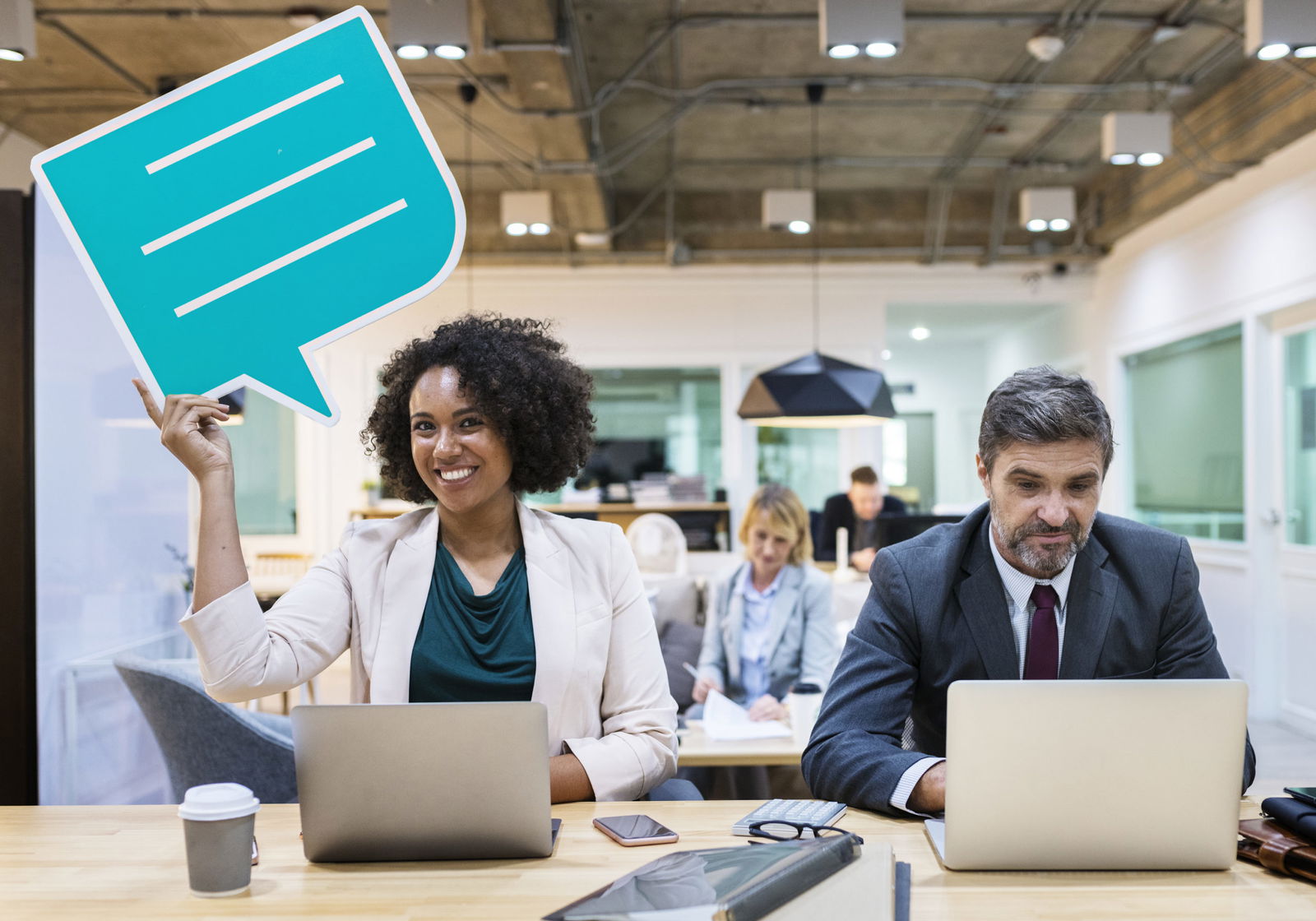 Linkedin for recruiters