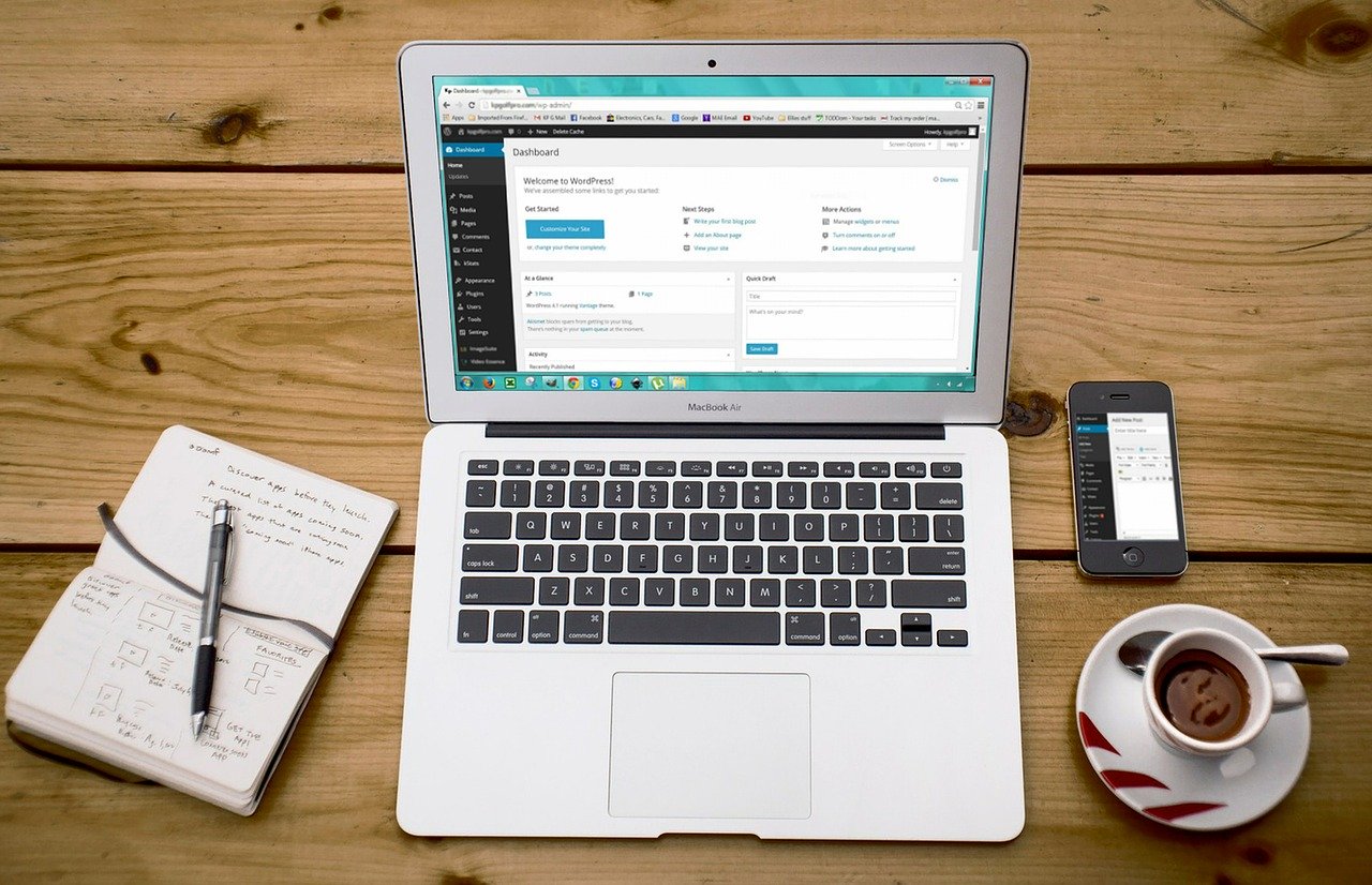 Improve website user experience with geek insider
