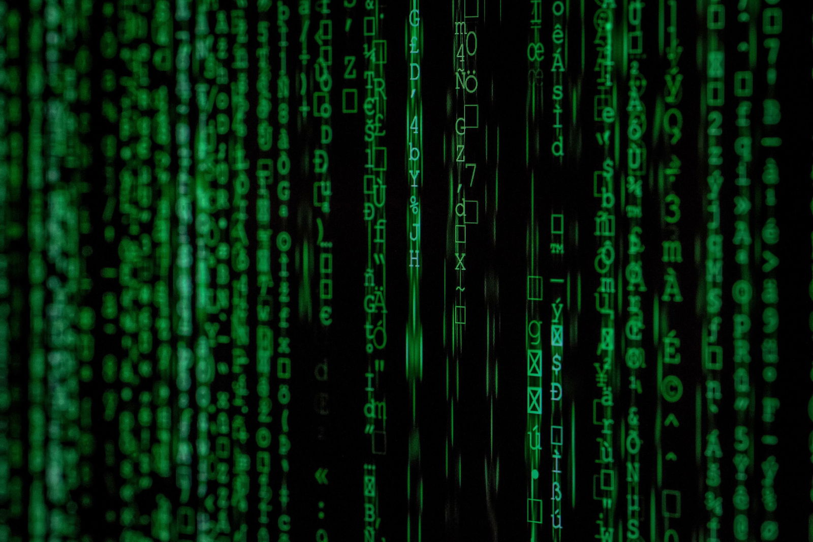 Is the development of 5g networks a race?