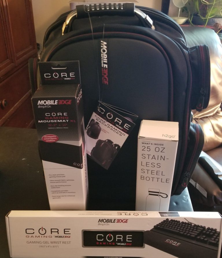 Mobile edge virtual con