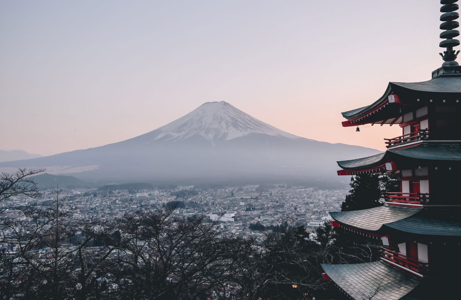 Softbank and investments