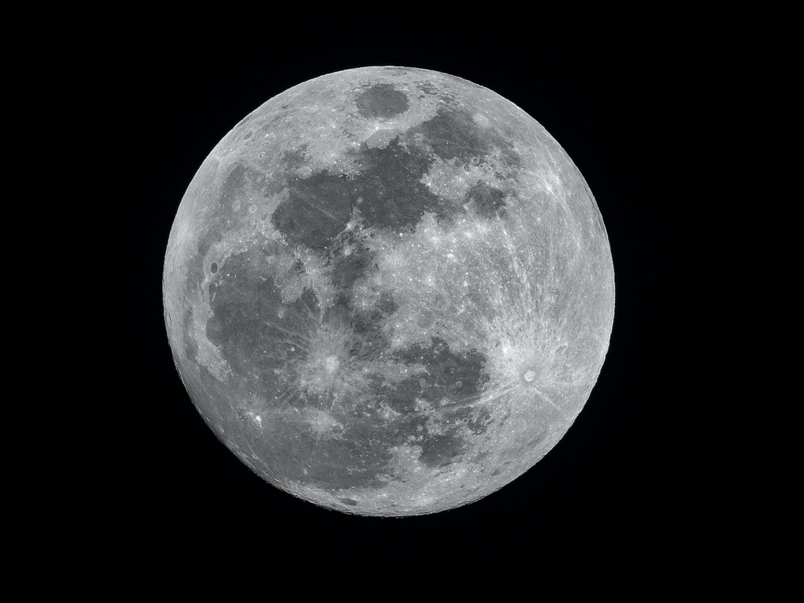 Lunar dreams