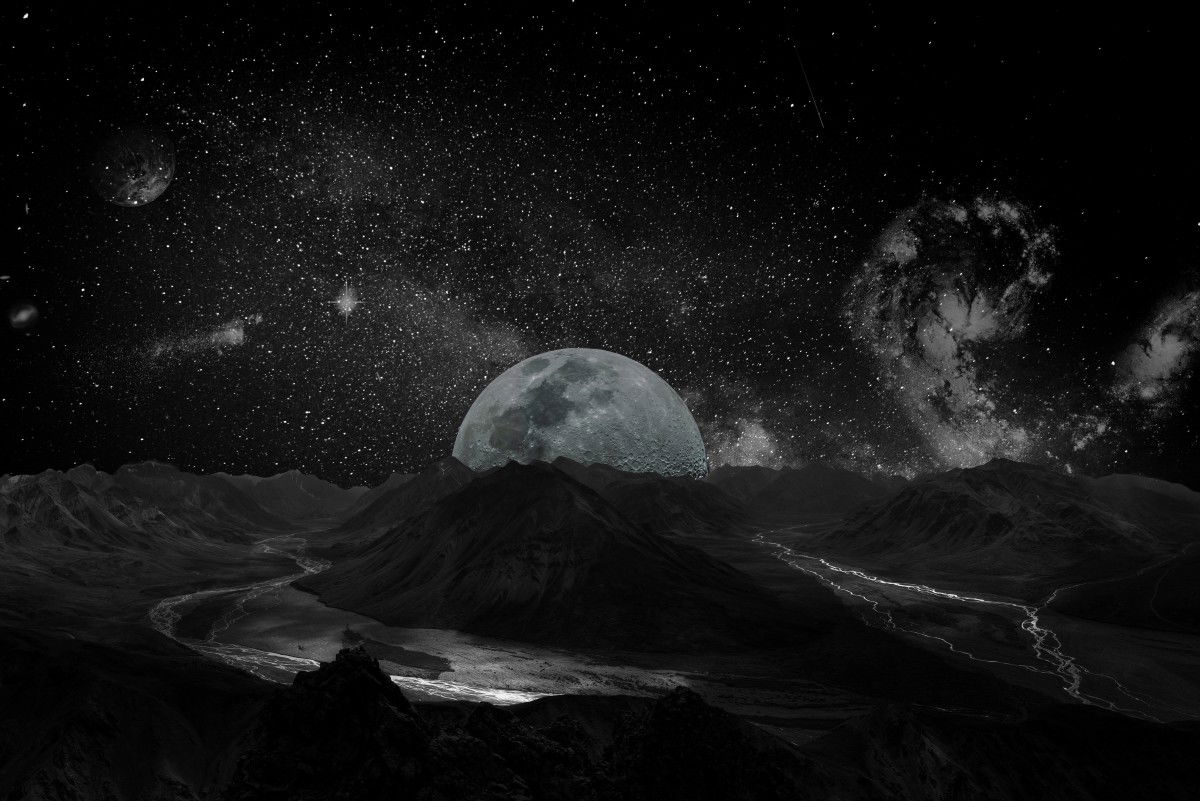 Enter the virtual world