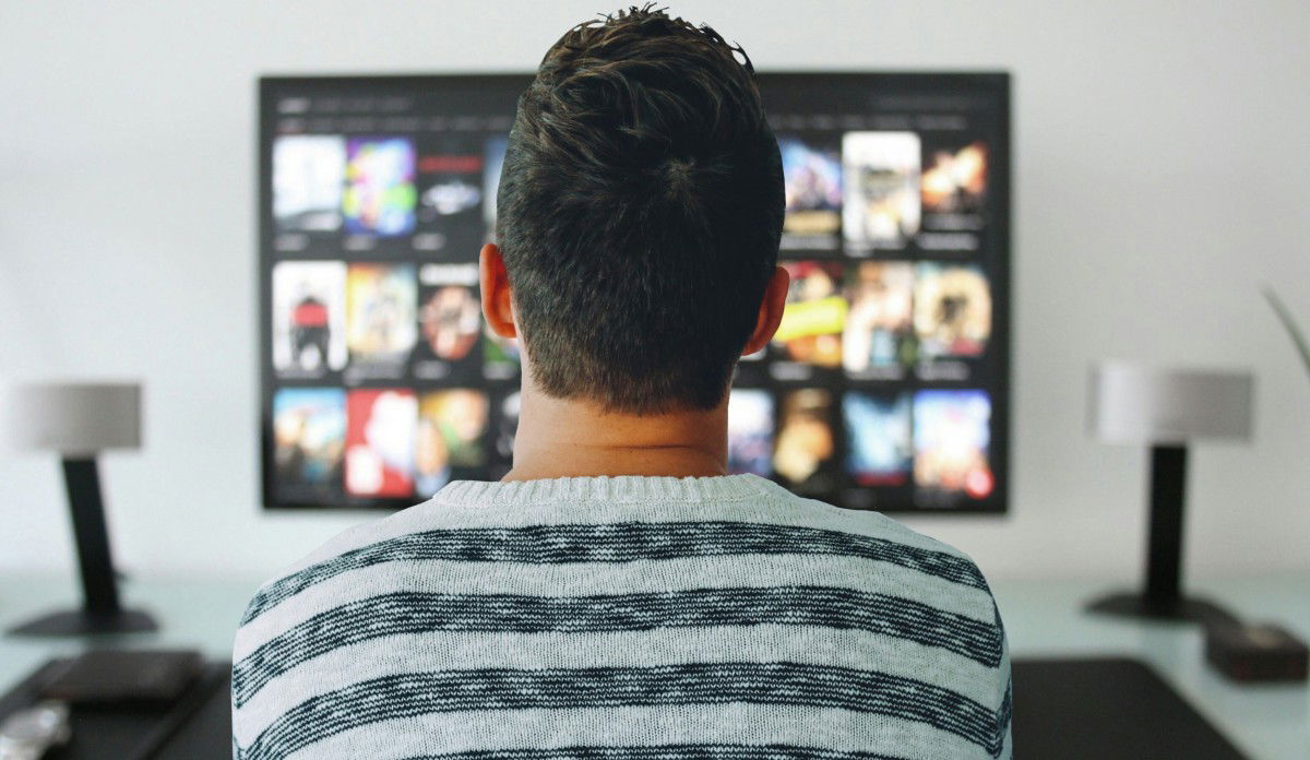 Netflix shows