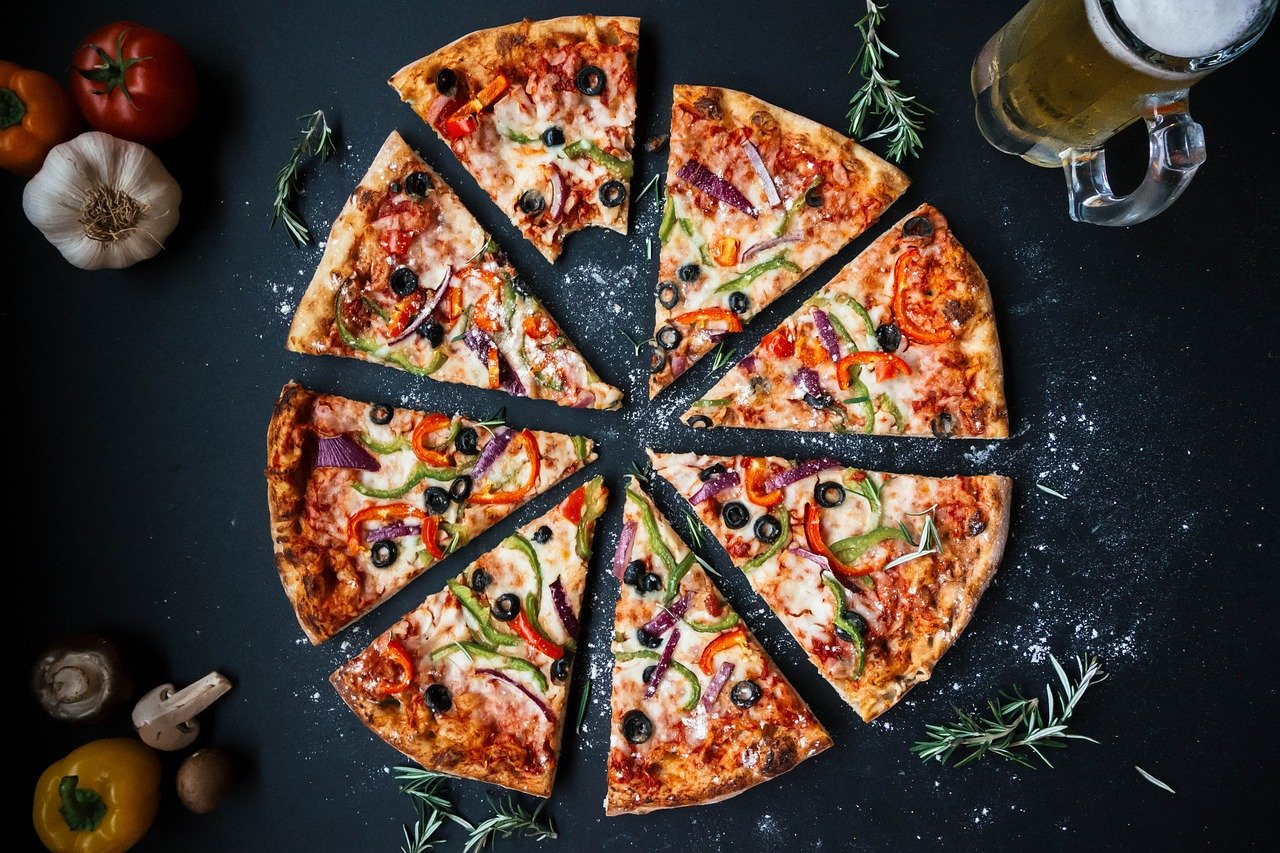 Stock slices