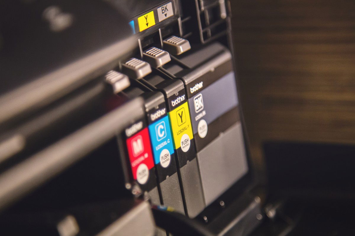 Save money on printer ink