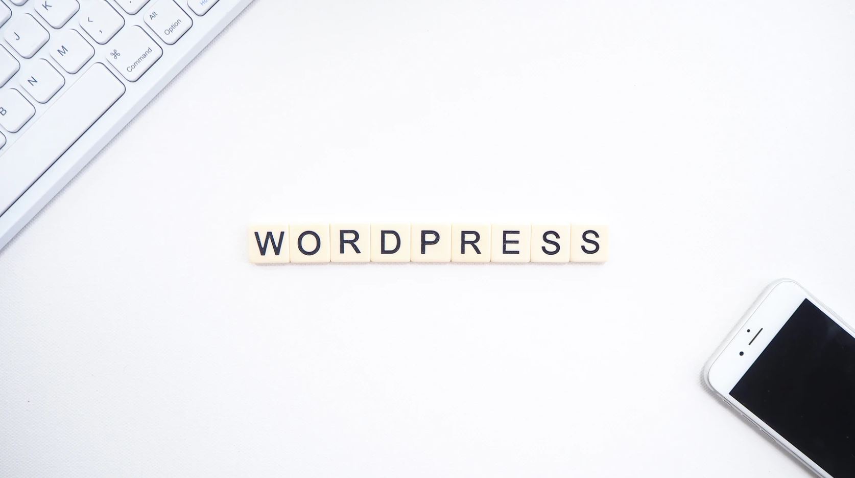 Wordpress advantages