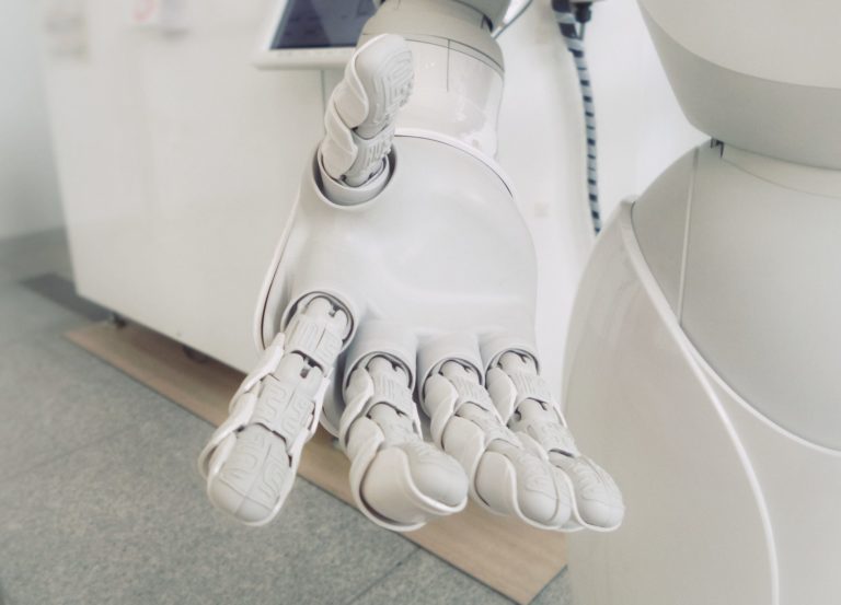 Auris health uses robotics to improve endoscopy