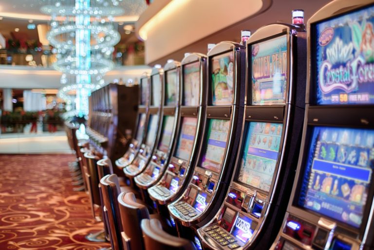 Free slots apps you can play right now