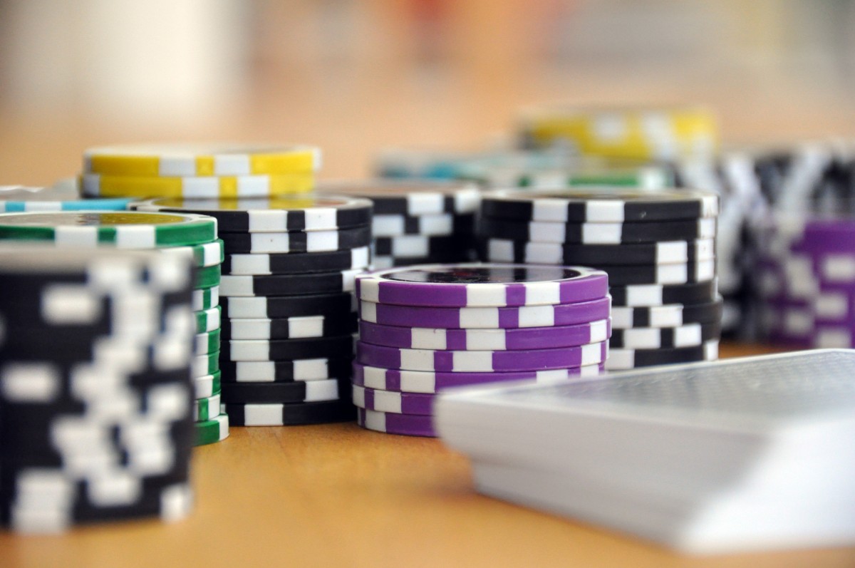 4 Ways You Can Grow Your Creativity Using casino