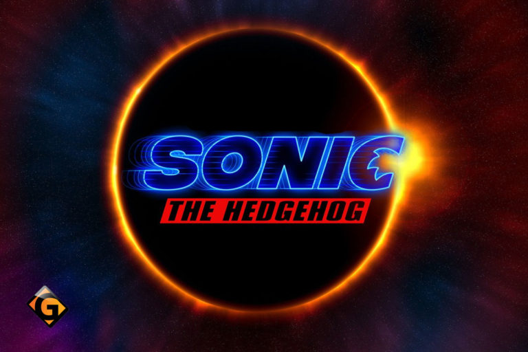 Sonic the hedgehog arrives on valentine’s day 2020