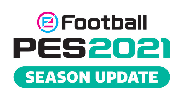 Konami announces efootball pes 2021 season update