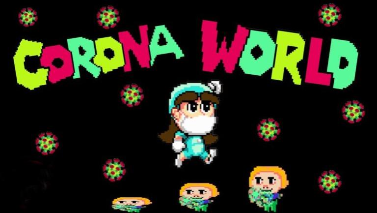 Geek insider, geekinsider, geekinsider. Com,, psychiatrist warns: new "corona world" video game inspires real killings of kids & covidiots, gaming