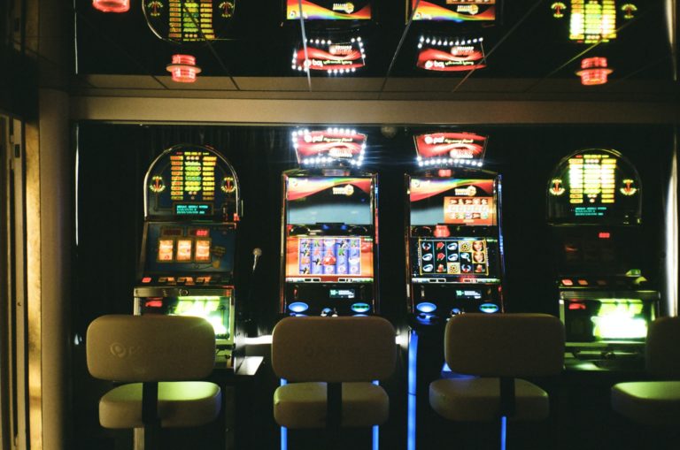 How technology has changed the casino industry